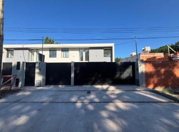 Departamento · 96m² · 4 Ambientes · 2 Cocheras · 476 Entre 27 y 28