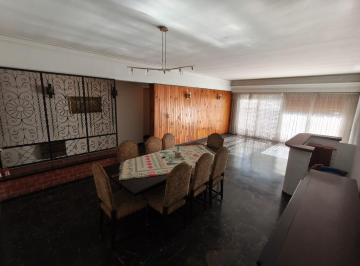 Departamento · 200m² · 5 Ambientes · 1 Cochera · Departamento en Alquiler - La Plata