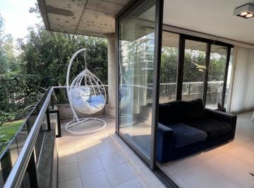 Departamento · 75m² · 3 Ambientes · 1 Cochera · Alquiler Dos Dorm. Cochera Equipado - Condo del Alto 3