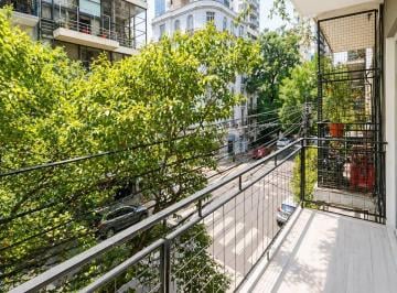 Departamento · 94m² · 3 Ambientes · Venta Depto Renovado - 3amb - Balcón - Alto Palermo
