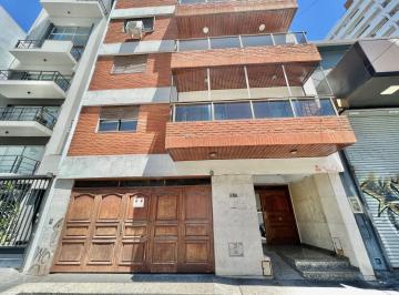 Garage · 12m² · Excelente Cochera Fija y Cubierta en Venta en Olivos.