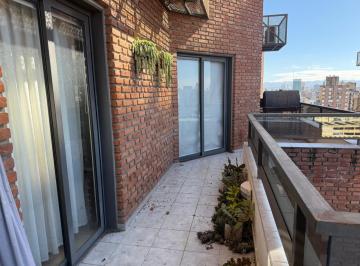 Foto · Alquilo Departamento Premium | 2 Dorm., 2 Baños y Gran Terraza | Patio Olmos