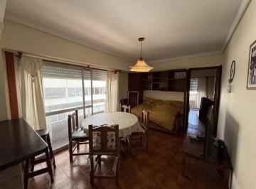 Departamento · 34m² · 2 Ambientes · Departamento en La Perla