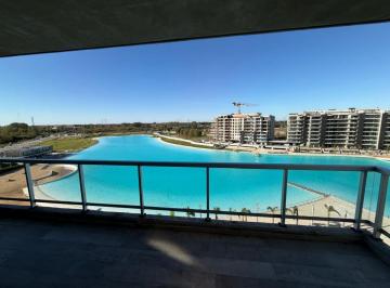 Departamento de 4 ambientes, Tigre · Alquiler en Remeros Beach de 3 Dorm. Frente a La Playa!