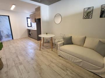 Departamento · 30m² · 1 Ambiente · Venta Departamento Monoambiente Belgrano Laundry Sum Entrada Tecnológica Luminoso Balcón