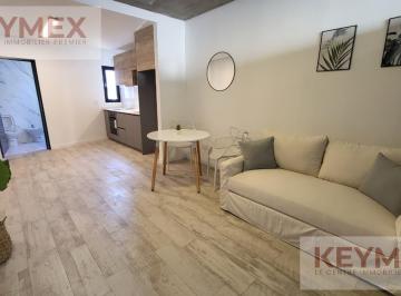 Departamento · 30m² · 1 Ambiente · Venta Departamento Monoambiente Belgrano Laundry Sum Entrada Tecnológica Luminoso Balcón