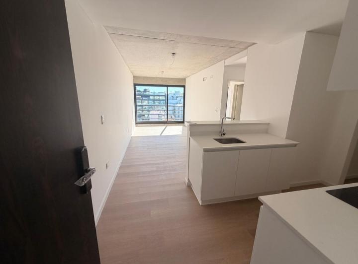 Departamento · 48m² · 2 Ambientes