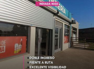 Local comercial de 3 ambientes, Bahía Blanca · Local Comercial en Ventaindiada 4035 – Bahía Blanca