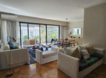 Departamento · 173m² · 4 Ambientes · Departamento en Venta Recoleta 4 Ambientes