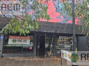 Local comercial · 212m² · Local - Las Lomas - Golf