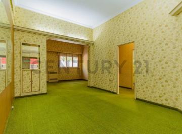 Departamento · 108m² · 3 Ambientes · Venta Depto 3 Ambientes con Patio en Recoleta