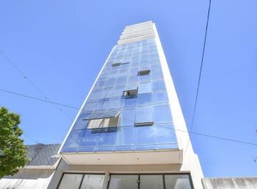 Departamento · 75m² · 4 Ambientes · 1 Cochera · Departamento de Dos Dorm.!