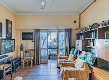Departamento · 55m² · 3 Ambientes · Tres Ambientes Al Frente Rio de Janiero y Bogota