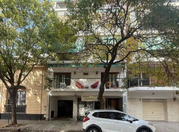 Departamento · 65m² · 3 Ambientes · 1 Cochera · 3 Ambientes Frente C/balcon y Cochera - Baño /toil y Lav Sep