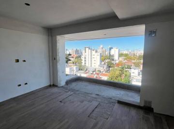 Departamento · 45m² · 2 Ambientes · Departamento en Venta en La Plata de 1 Dormitorio en Construcción en Venta