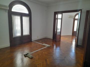Oficina comercial · 120m² · 8 Ambientes · Oficinas - Planta Dividida - Centro Norte (Comercial), Capital Federal
