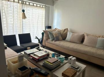 Departamento · 90m² · 5 Ambientes · 1 Cochera · Departamento 5 Ambientes en Belgrano Chico