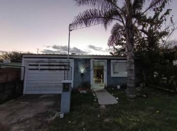 Casa · 180m² · 3 Ambientes · Venta de Casa en Villa San Nicolas, Malagueño, Cordoba