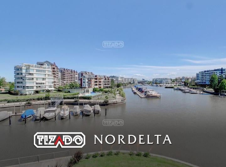 Departamento · 69m² · 3 Ambientes · 1 Cochera