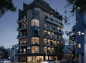 Departamento · 48m² · 2 Ambientes · Departamento en Venta en Vicente López, G. B. a. Zona Norte, Argentina