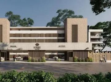 Departamento · 61m² · 2 Ambientes · 1 Cochera · Departamento en Venta en Tortugas Norte, Escobar, G. B. a. Zona Norte