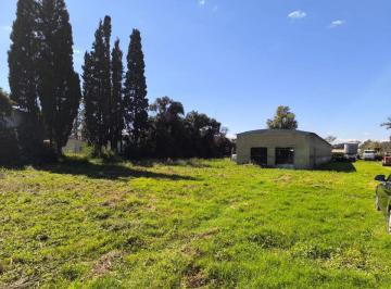 Terreno , Córdoba · Predio Cerrado en Venta en Villa Equiú