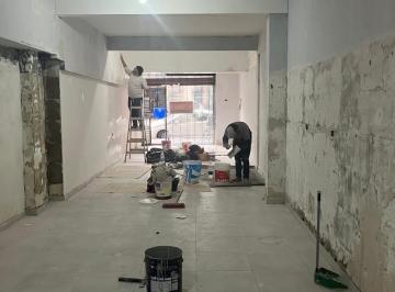 Local comercial 62m² Alquiler  · Dueño / Av Elcano 3025 / Zona Locales