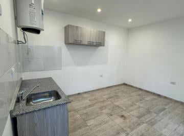 PH · 30m² · 1 Ambiente · Venta PH de 1 Ambiente con Patio Propio
