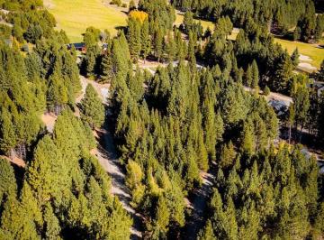 Terreno · 2500m² · Terreno en Chapelco Golf &amp; Resort