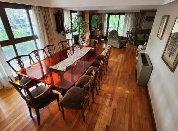 Living-comedor · Departamento Semipiso 4 Habitaciones Calle Emilio Civit, Mendoza, Ciudad