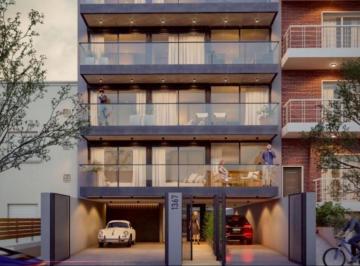 Departamento · 62m² · 3 Ambientes · Venta Apartamento 2 Dorm. en Buceo