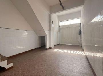 Bodega-Galpón · 340m² · Alquiler de Galpon Industrial en Caseros