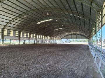 Campo · 580000m² · Venta Chacra Mariano Acosta Merlo
