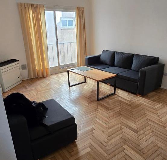 Departamento · 54m² · 1 Dormitorio