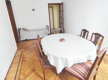 Departamento · 85m² · 3 Ambientes · Departamento 3 Ambientes en Balvanera Lindando a Barrio Norte
