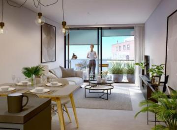 Departamento · 70m² · 3 Ambientes · Venta Apartamento 2 Dorm. en Buceo