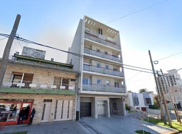 Departamento · 43m² · 2 Ambientes · Dpto / Oficina 2 Amb. 43 m² 3 Piso Al Contra Frente - S. Justo (Ctro)