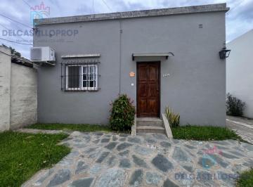 PH · 40m² · 2 Ambientes · Alquiler PH - Rincon de Milberg