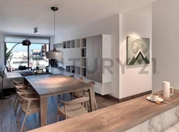 Departamento · 78m² · 3 Ambientes · 3 Ambientes en Venta con Financiación en Dólares – Palermo