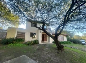 Foto · Casa en Venta 4 Dorm. Calicanto Villa Warcalde Cordoba