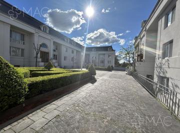 Departamento · 75m² · 3 Ambientes · 1 Cochera · Chateau Palmar 2 Dorm. con Pileta