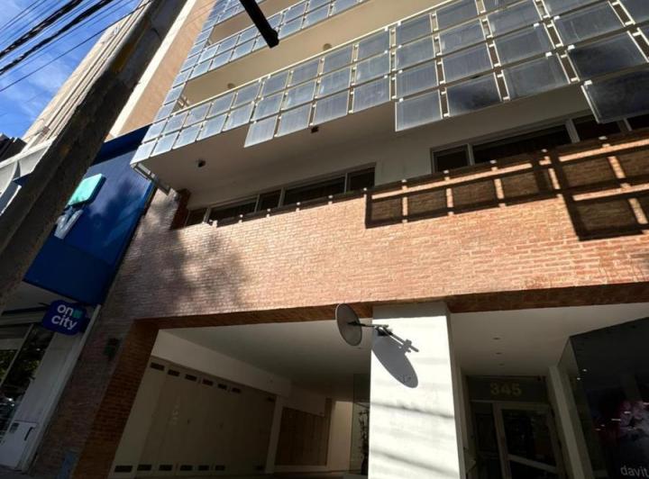 Departamento · 144m² · 4 Ambientes · 1 Cochera