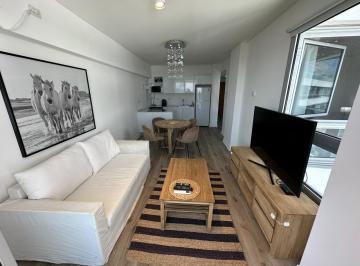 Departamento · 67m² · 2 Ambientes · Departamento Dos Ambientes - Palermo - Alquiler Temporal