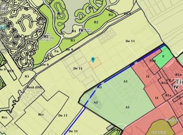 Terreno · 90000m² · Oportunidad Lote 9h, Ing, Maschwitz.