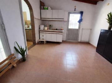Casa · 60m² · 3 Ambientes · Casa en Martin Coronado en Venta