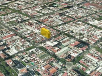Terreno · 500m² · Oportunidad Lote Usam 2670 m² Vendibles - Almagro