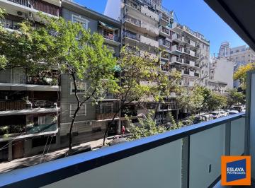 Departamento · 43m² · 1 Ambiente · Departamento Monoambiente Divisible - Venta - Recoleta