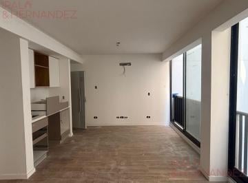 Departamento · 30m² · 1 Ambiente · Monoambiente a Estrenar en Palermo Soho