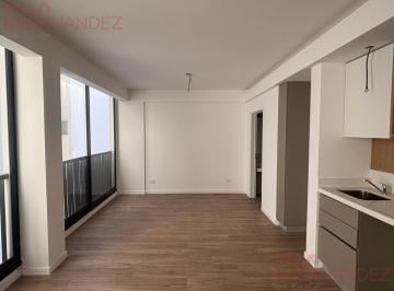 Departamento · 30m² · 1 Ambiente · Monoambiente a Estrenar en Palermo Soho