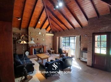 Casa · 700m² · Venta Casa 3 Ambientes en Los Cardales Country Club